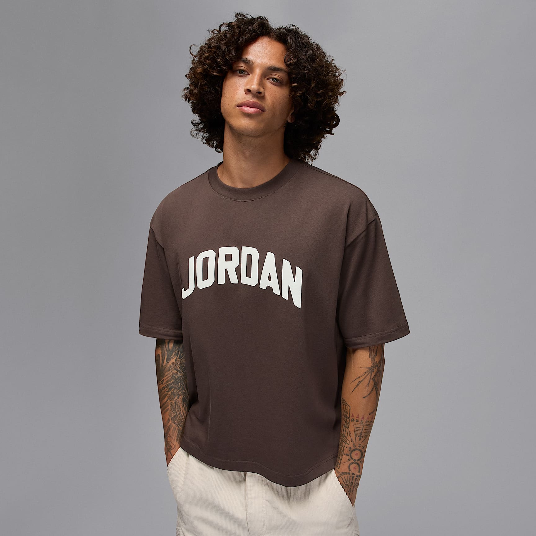 Jordan Flight Essentials Men's T-Shirt. Nike.com